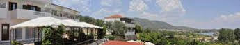 מלון Aristotelis Epidaurus