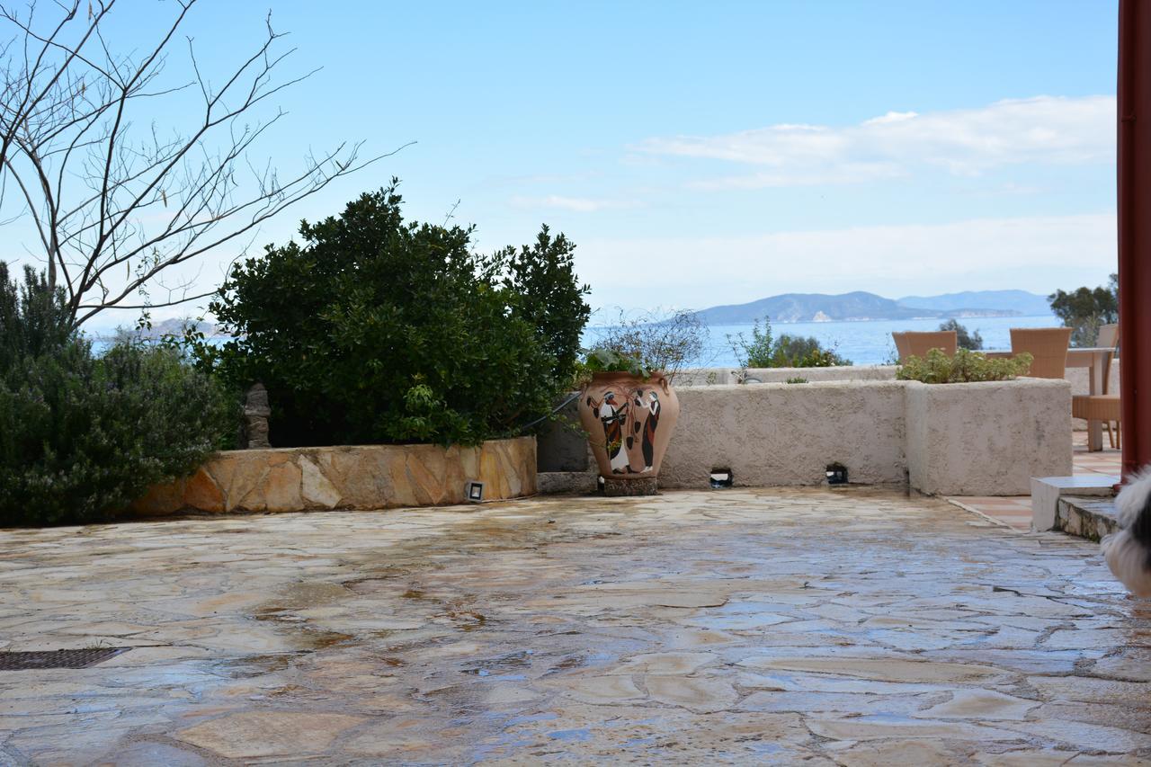 מלון Aristotelis Epidaurus