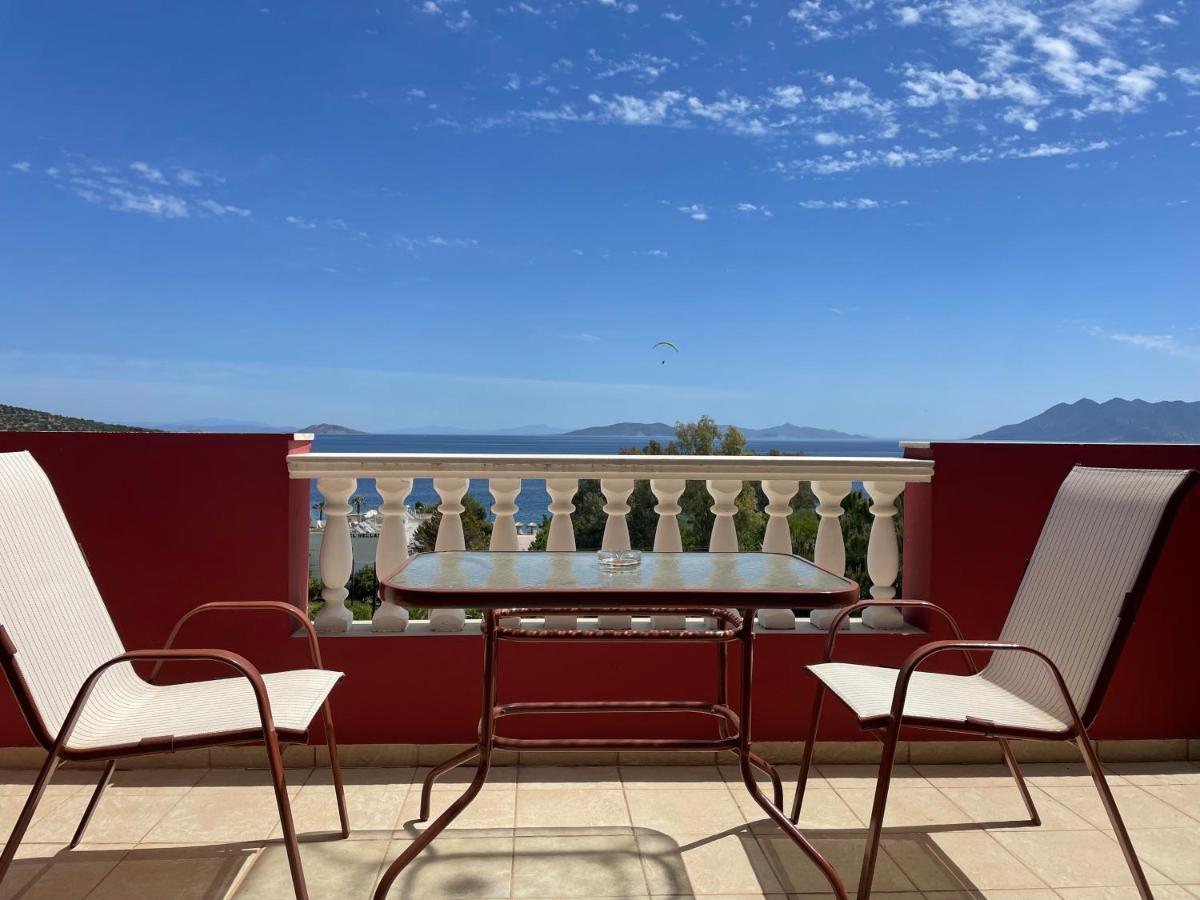 Hotel Aristotelis 2*