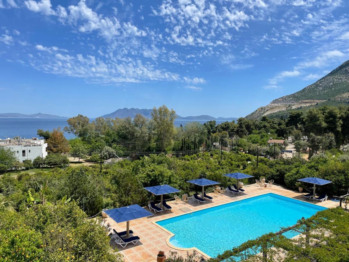 Hotel Aristotelis 2*