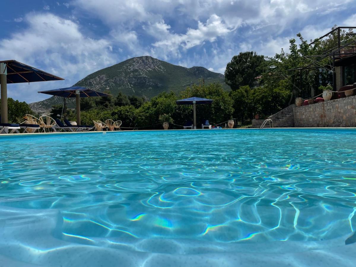 Aristotelis Hotel Epidaurus